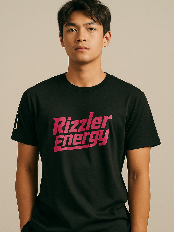 Rizzler Energy - Unisex Softstyle Tee product image (1)