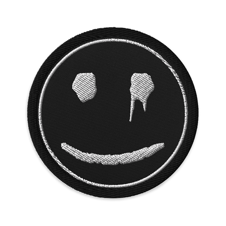 Smiling Tear patch product image (1)