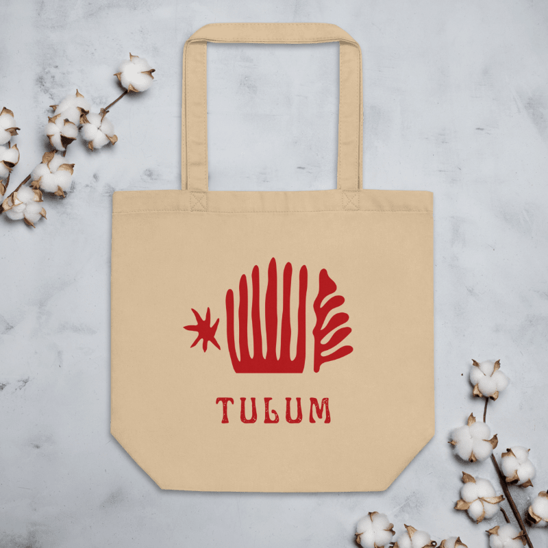 Tote Bag | Tulum Riviera Maya product image (4)