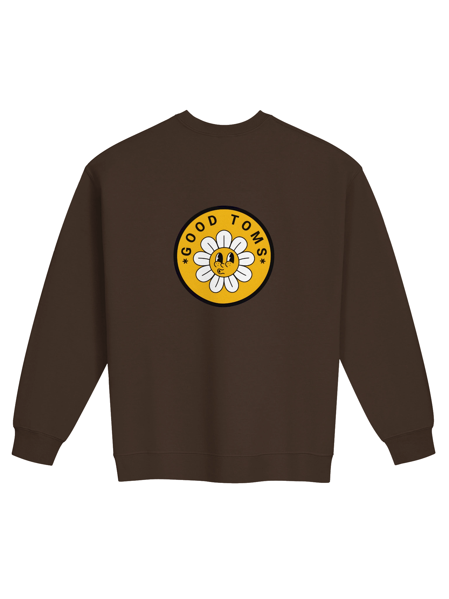Sunflower Crewneck product image (5)
