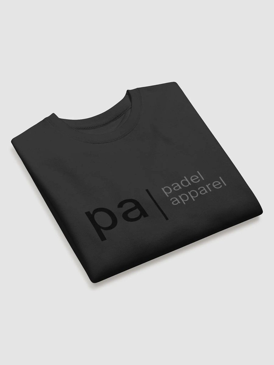 Padel Cotton Heritage Sweatshirt product image (3)