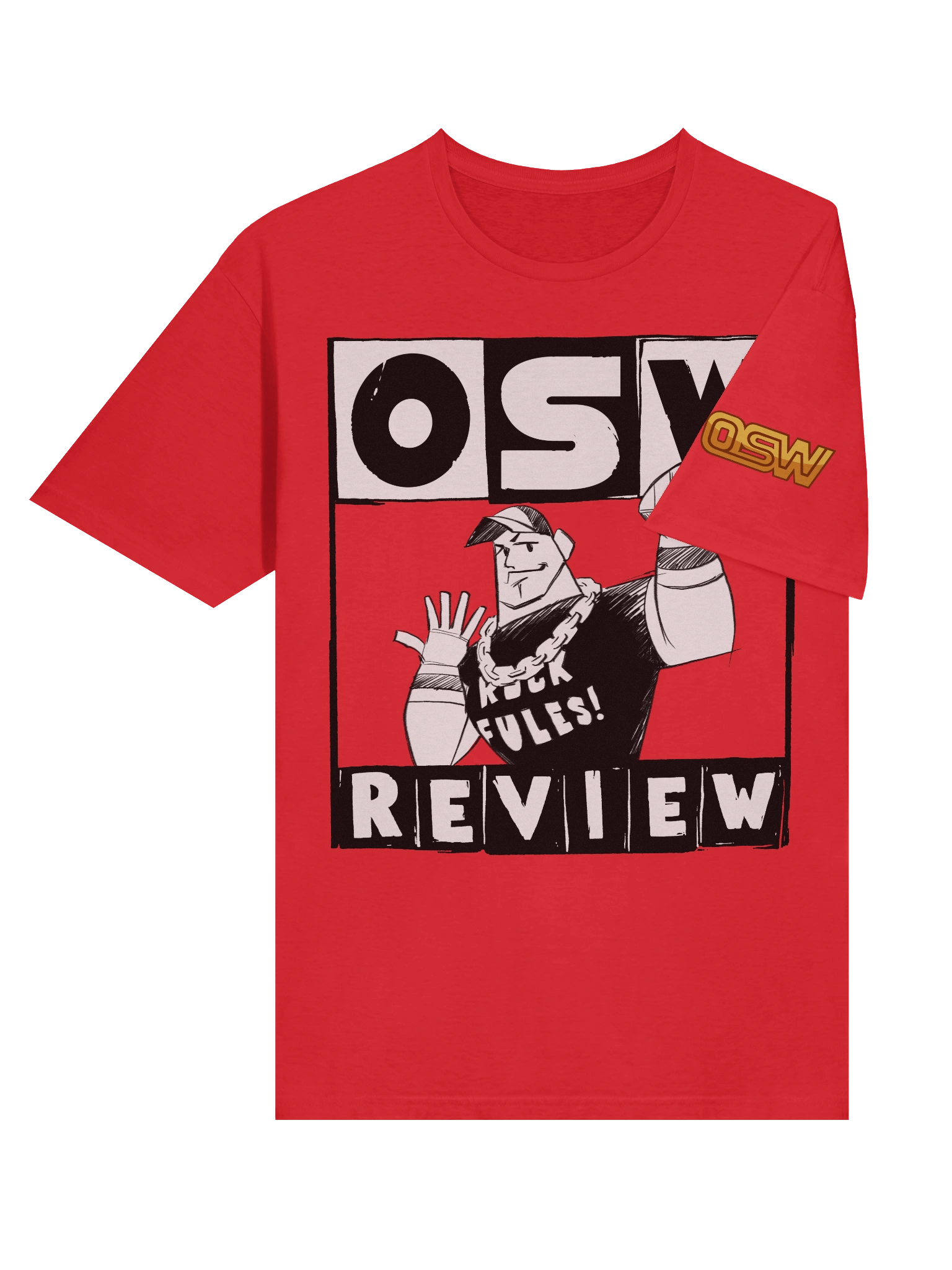 OSW 2005 Sketchy product image (6)