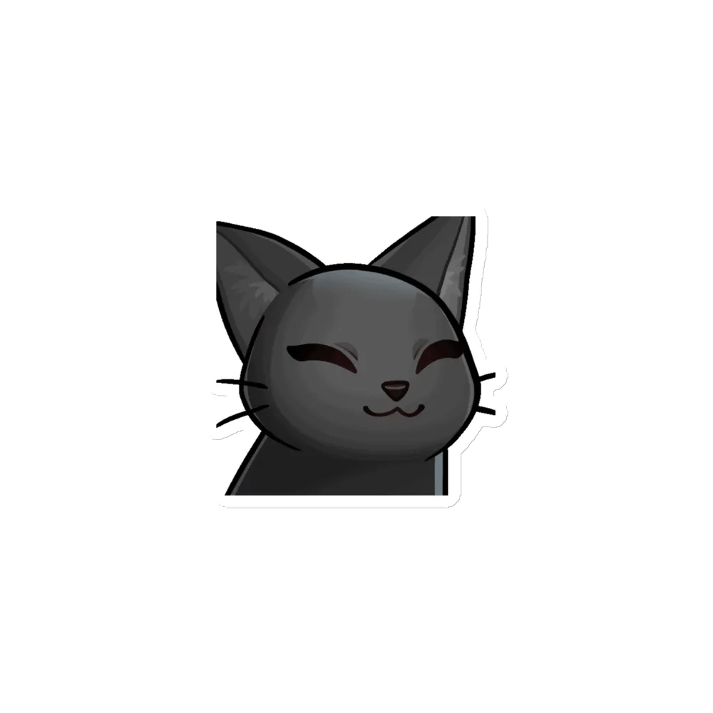 spectrumbranch Coda Emote Magnet product image (1)