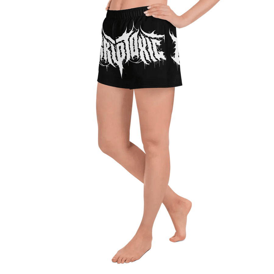 Booty Shorts 0.o product image (4)