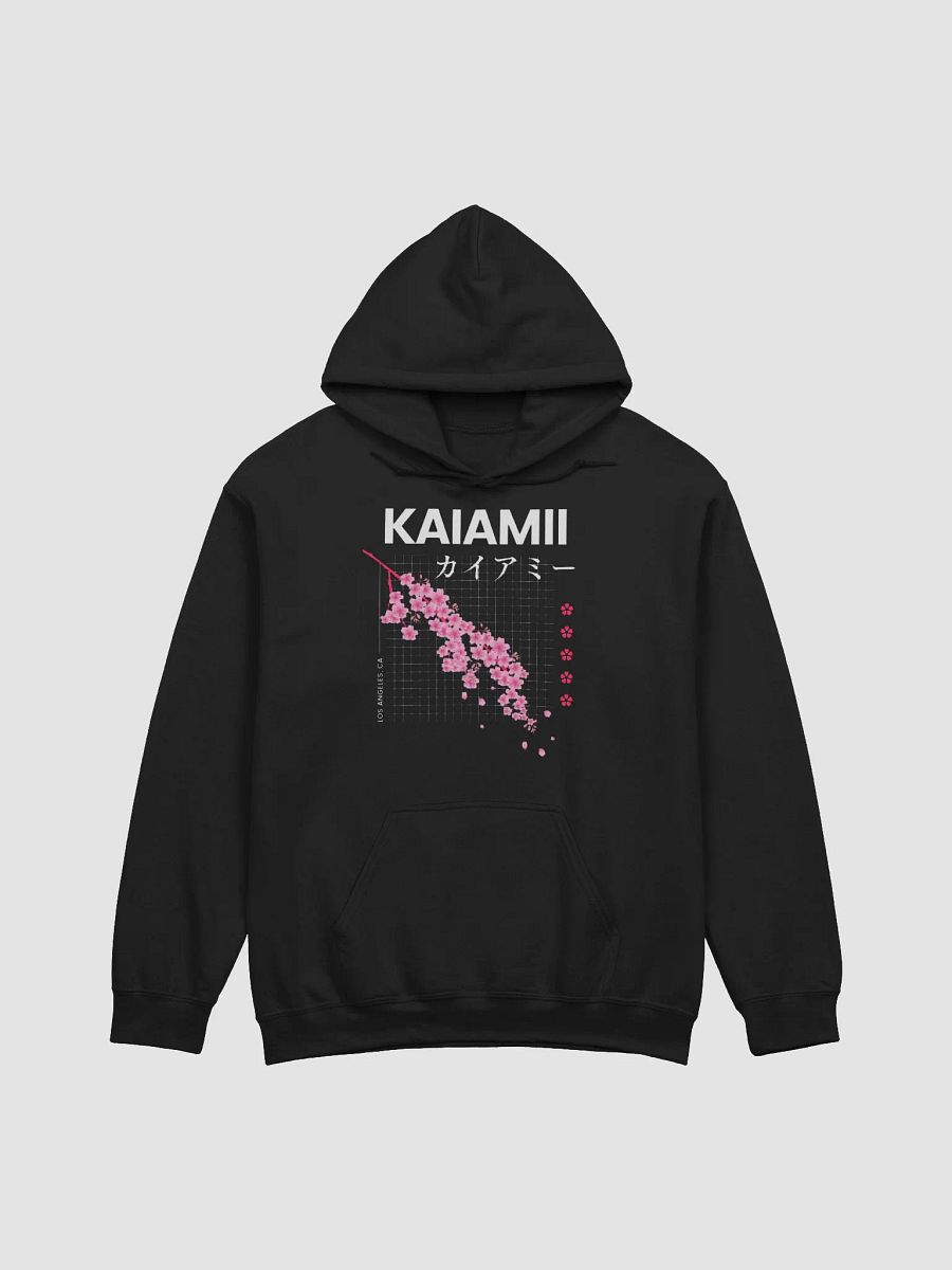 Kaiamii Sakura Hoodie product image (1)