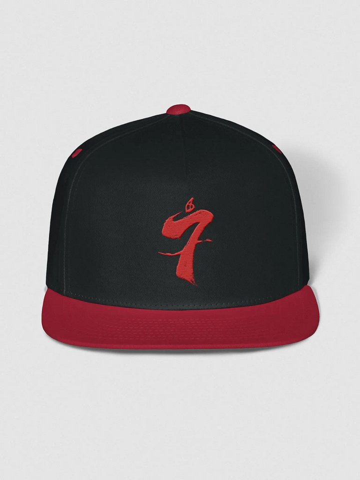 Royal 7 Snapback product image (1)
