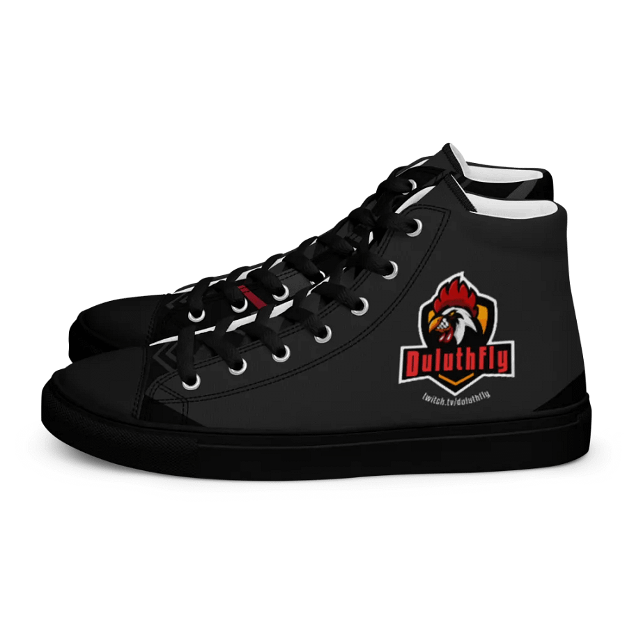 DuluthFly Kicks product image (1)