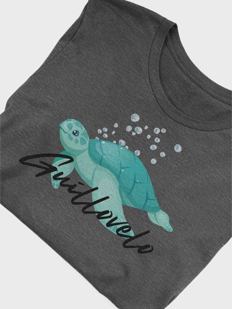 GUILLOVELO SUMMER TURTLE product image (5)