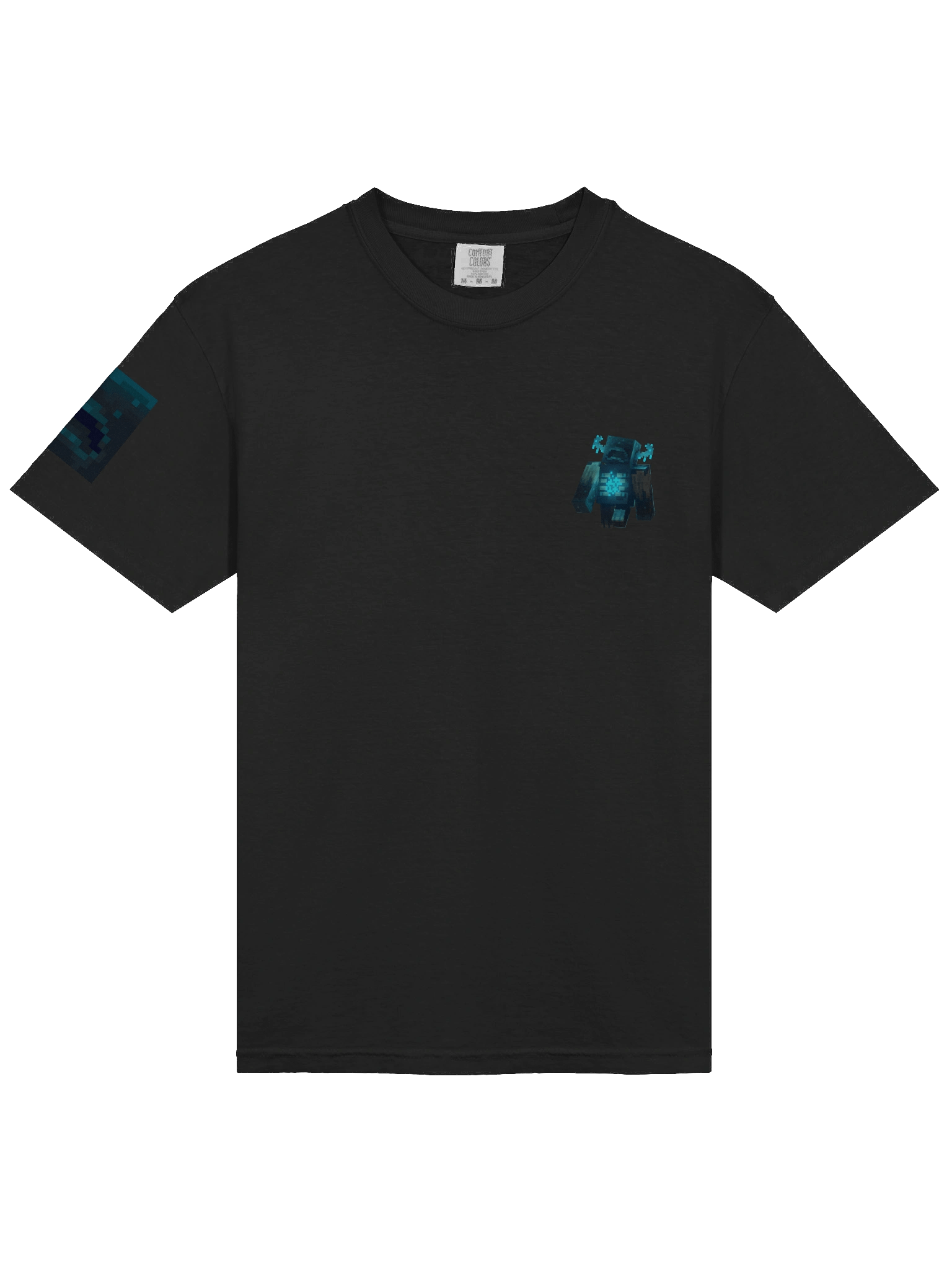 Sculk SMP Shirt product image (3)