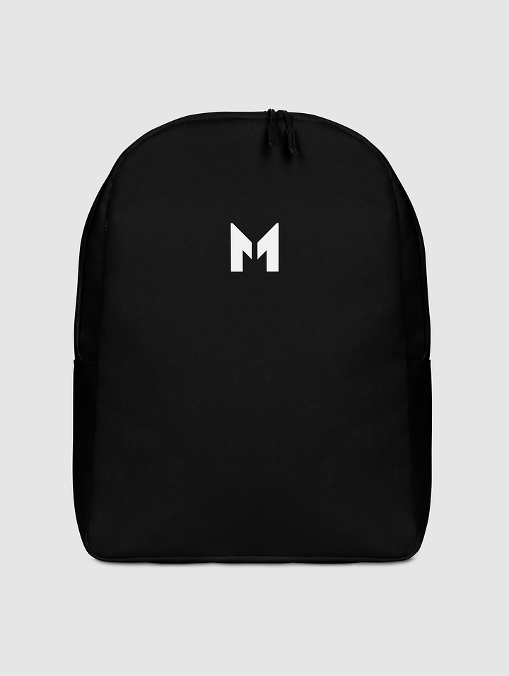 Mindgrade Backpack product image (1)