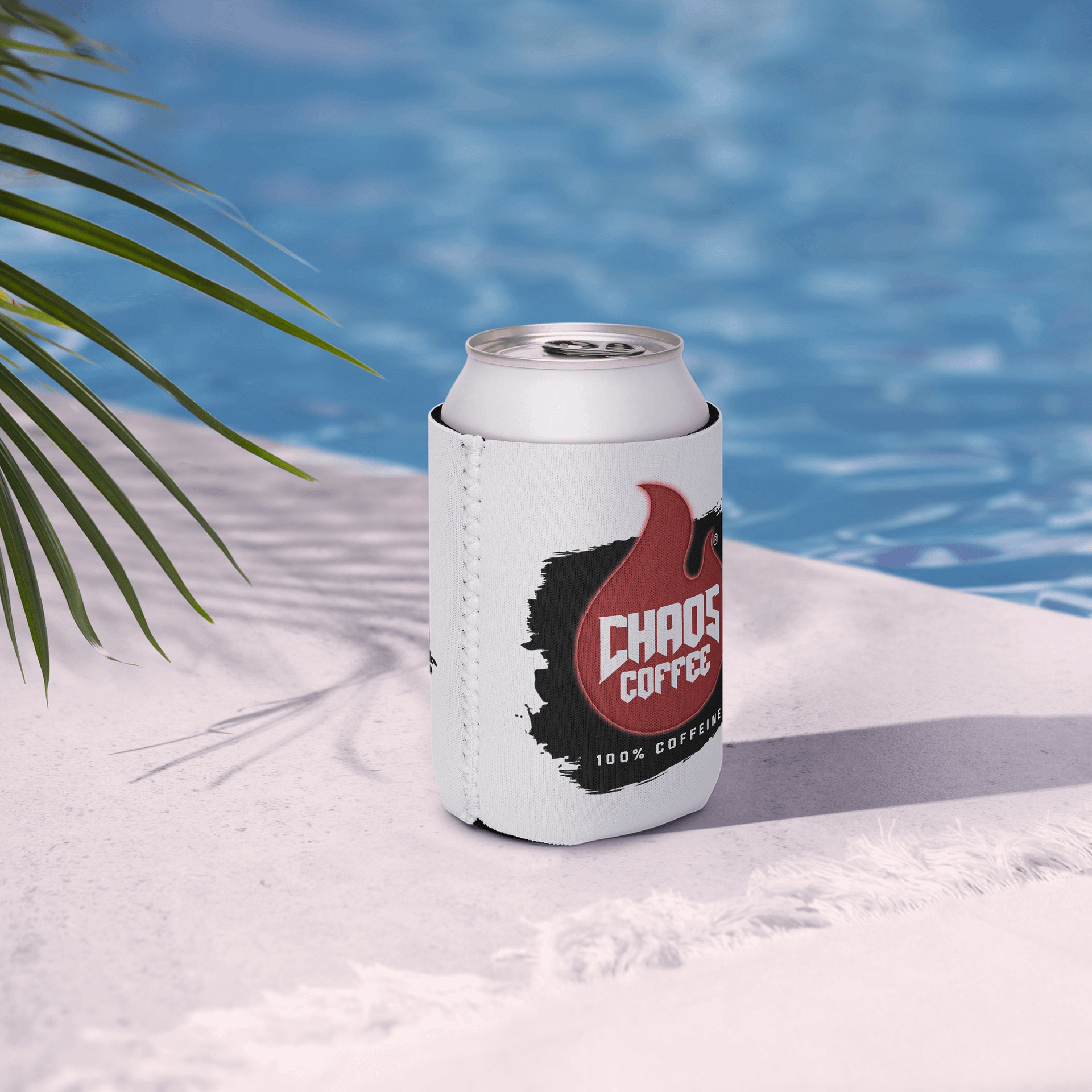 Chaos Coffee Can Cozie (Standard) product image (6)