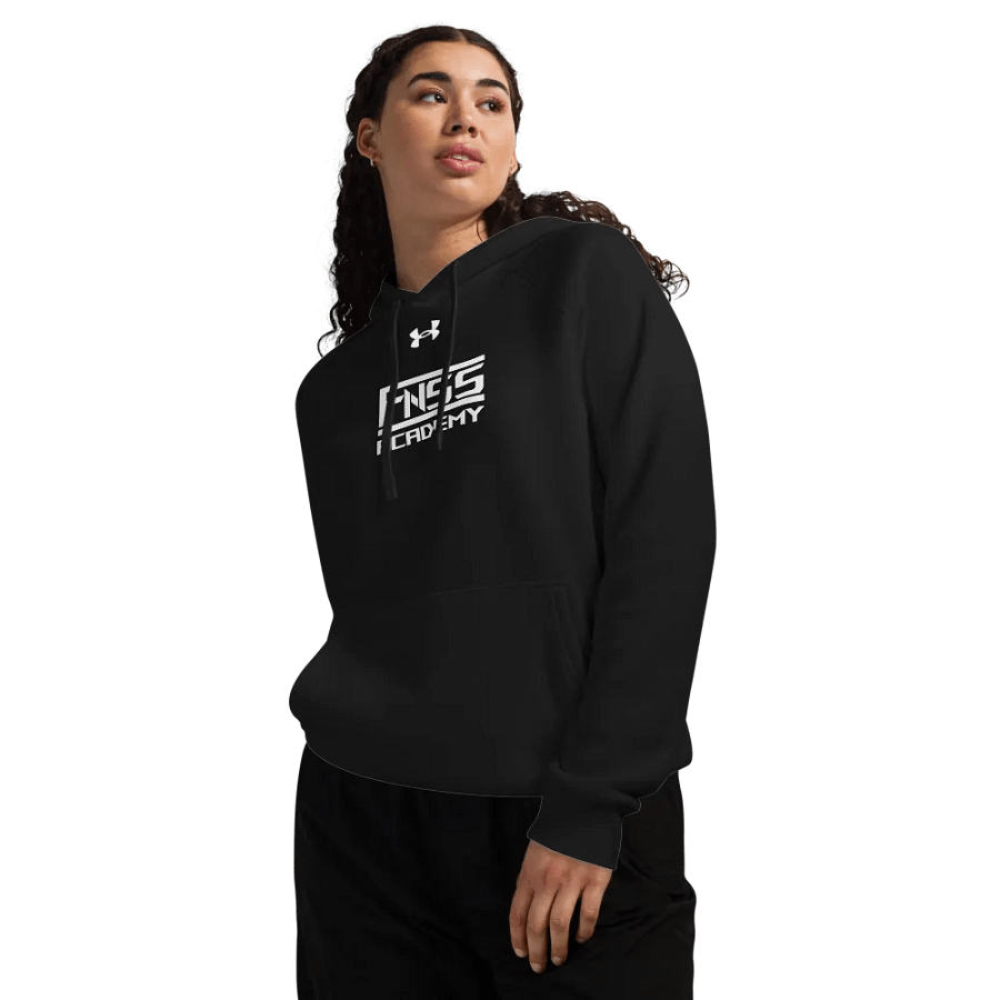 Under Armour® Unisex Hoodie FNSS Academy Edition product image (8)