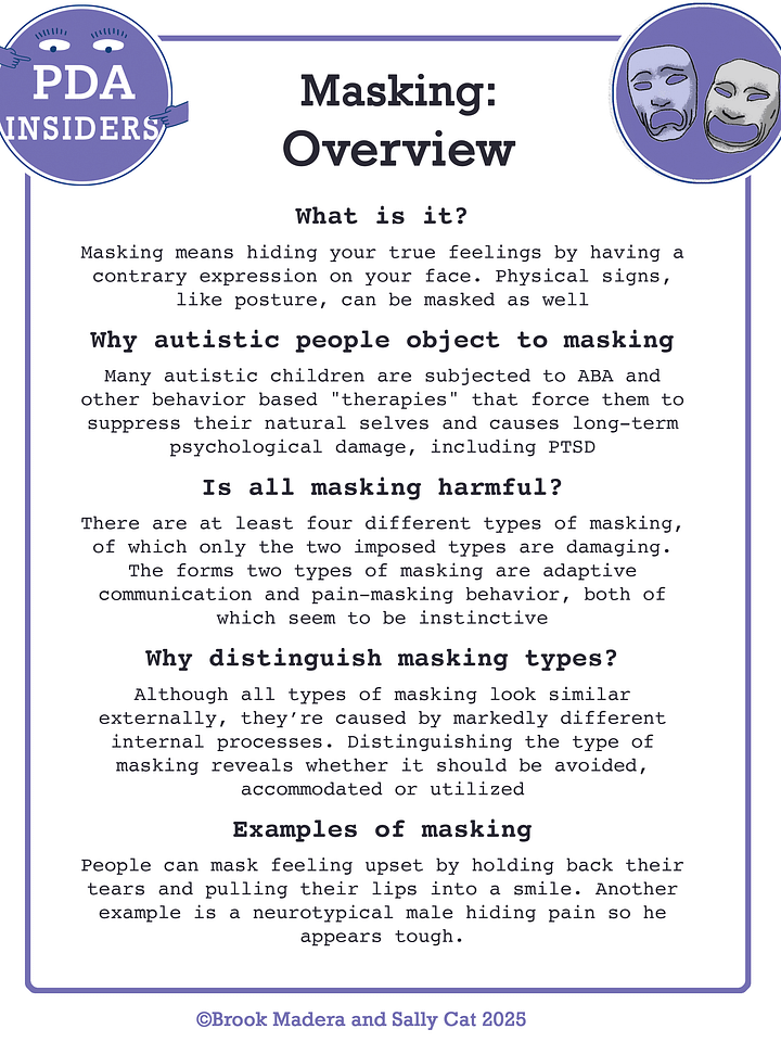 Masking: overview product image (1)