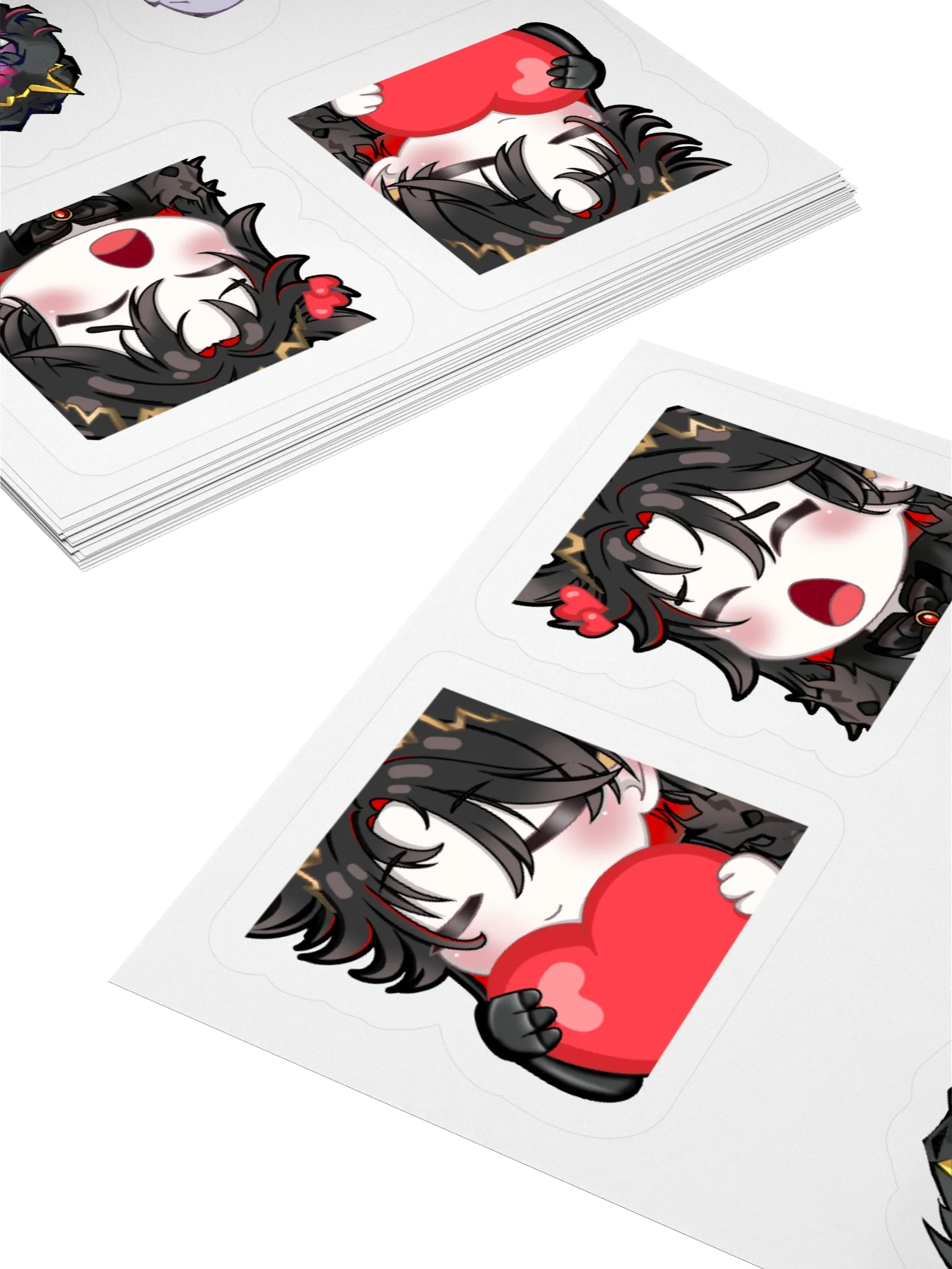 ❤️ Classic Sticker Pack ❤️ product image (12)