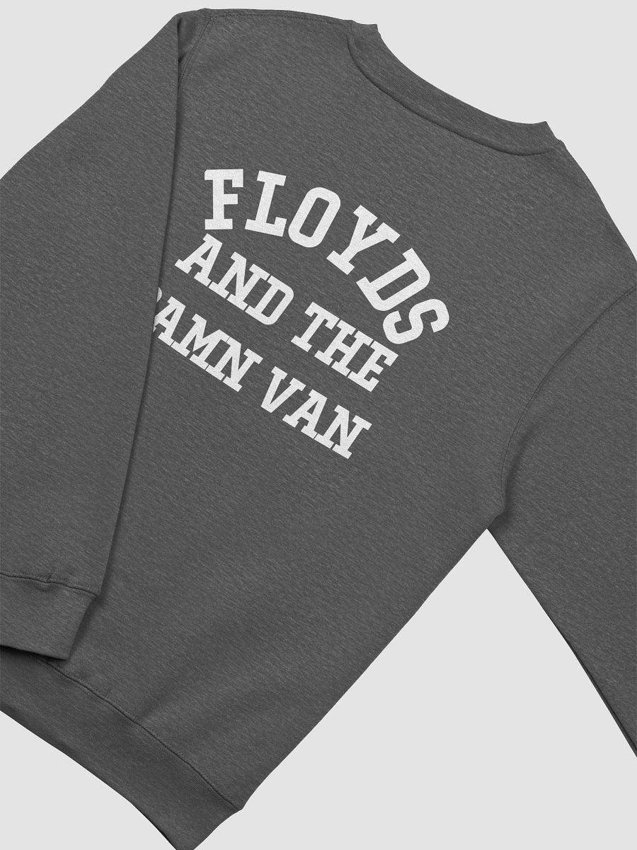 FDV Hardcore Crewneck product image (4)