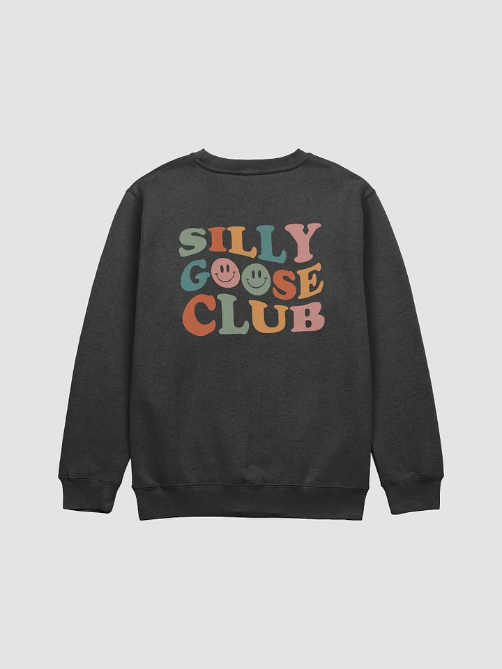 Silly Goose club member product image (3)