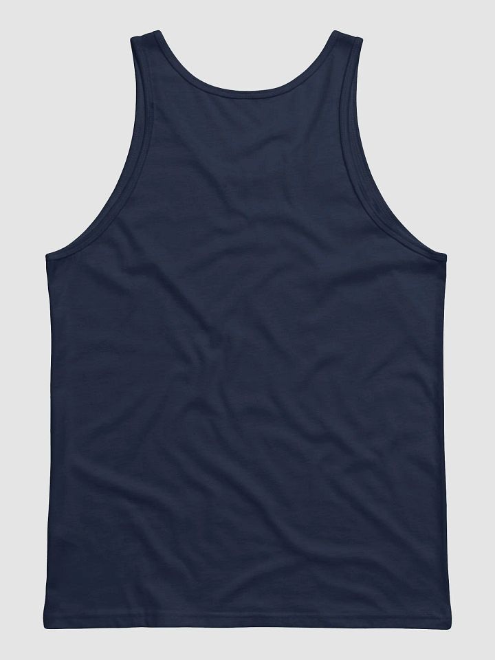 Pooky News Exclusive Tank product image (2)