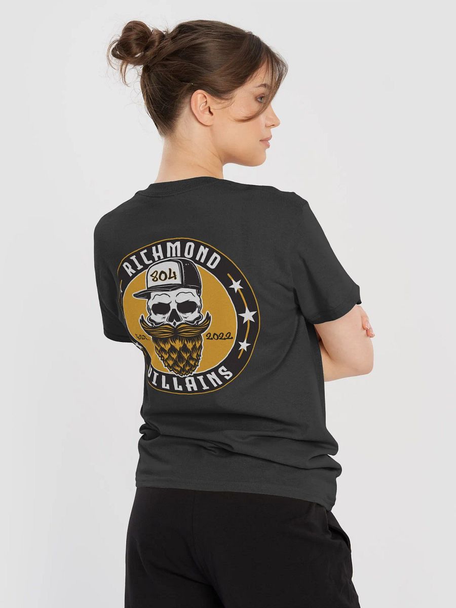 Gildan Heavyweight Tee product image (6)