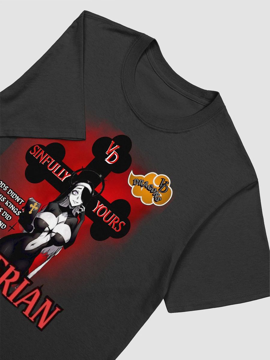sinfully yours short sleeve product image (12)