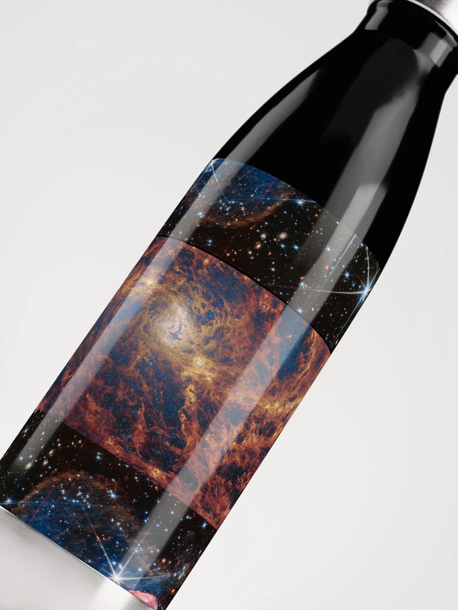 ASTRO Stainless Steel Water Bottle product image (5)