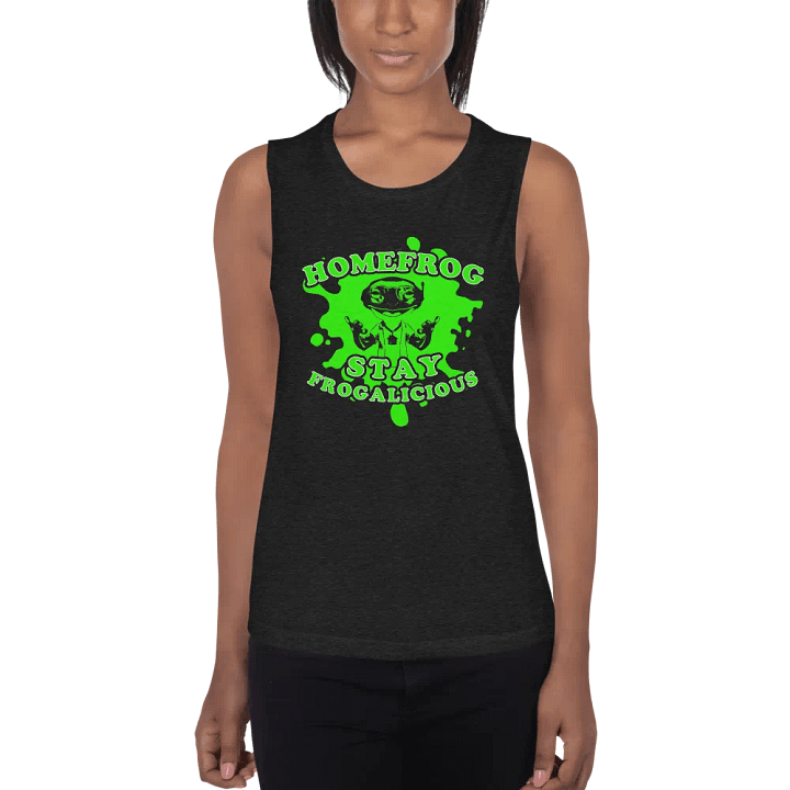 OG Green Tank product image (1)