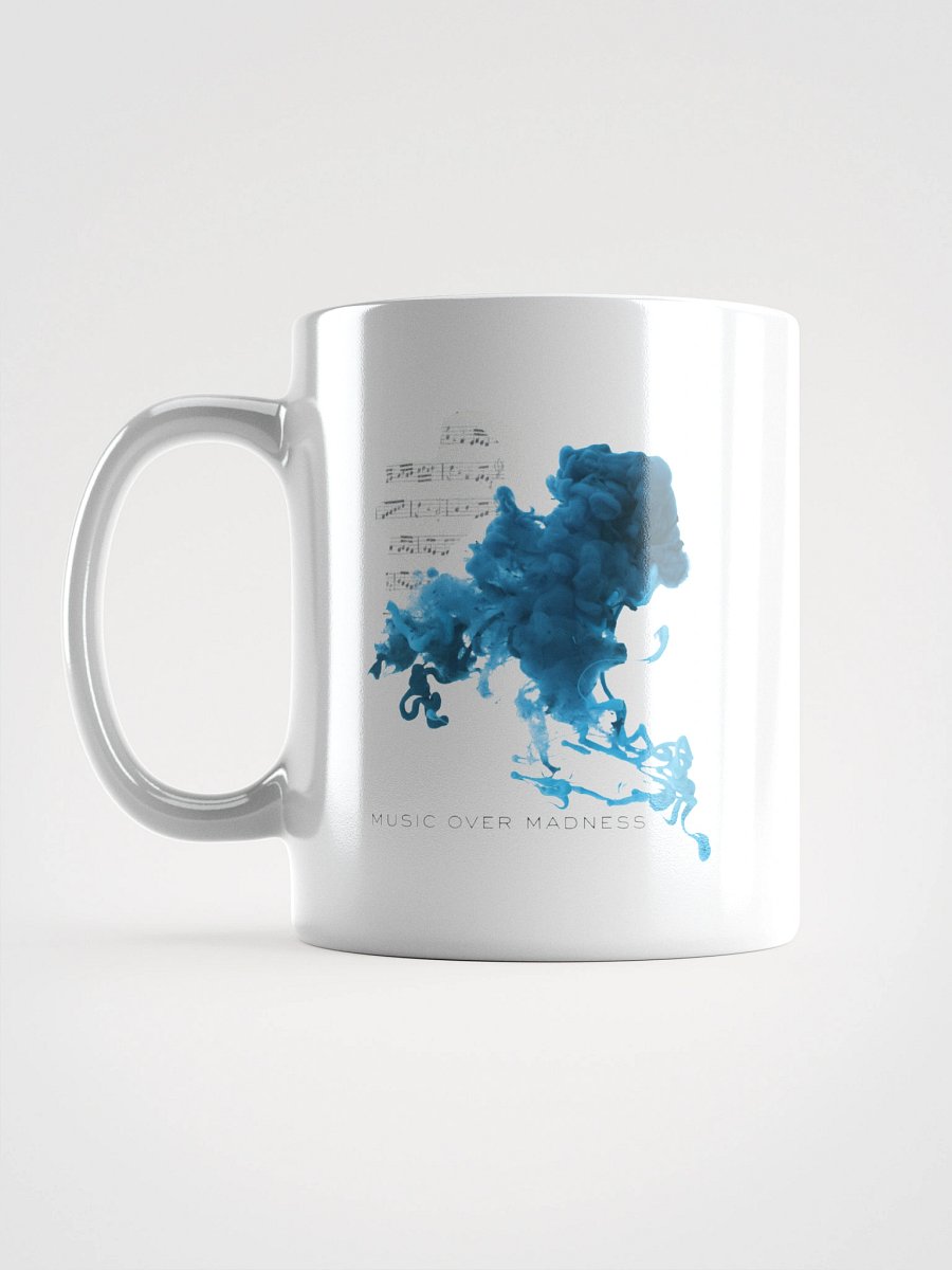 Music Over Madness Mug product image (6)