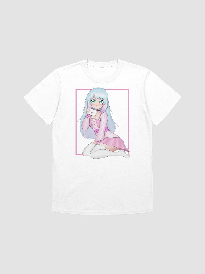 Yami Valentine's shirt (3 colors) product image (25)