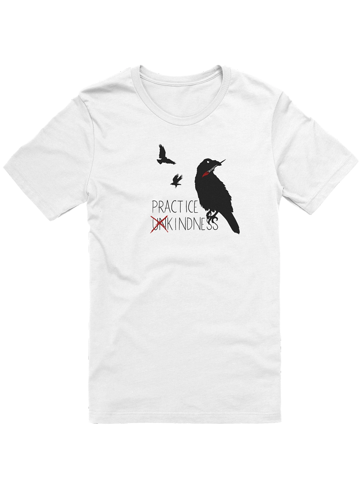 unKindness Tshirt product image (4)