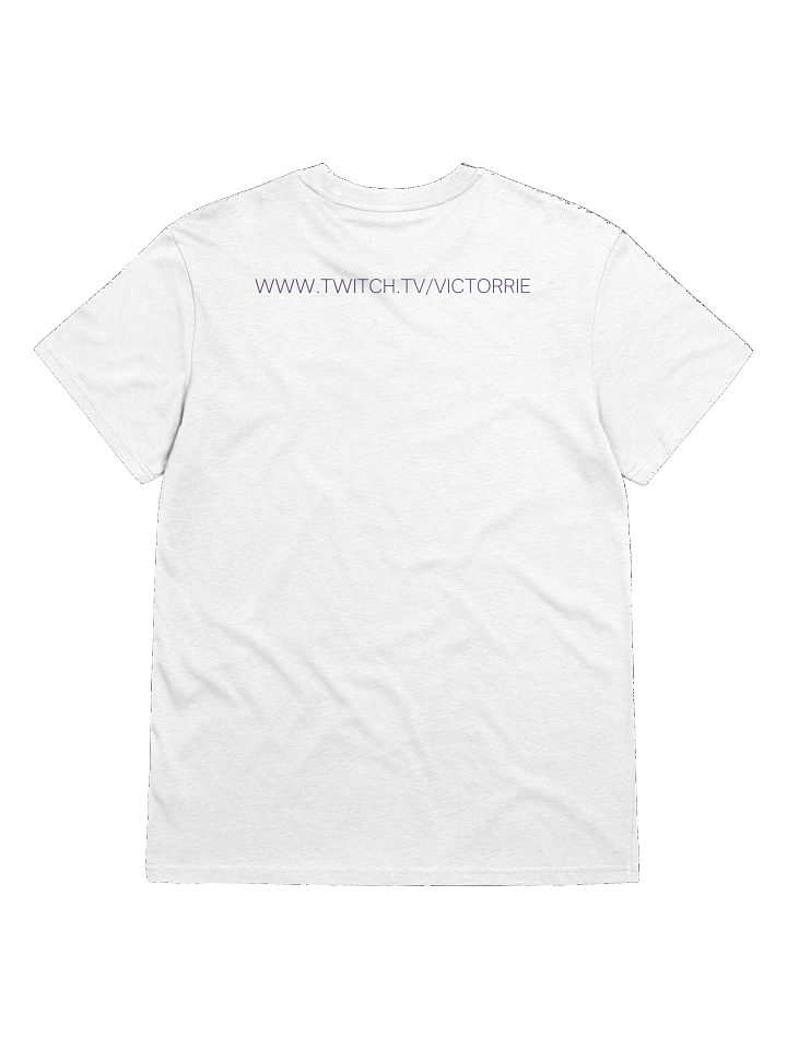 Eco-Friendly VicTorian: Sugarplum T-Shirt product image (2)