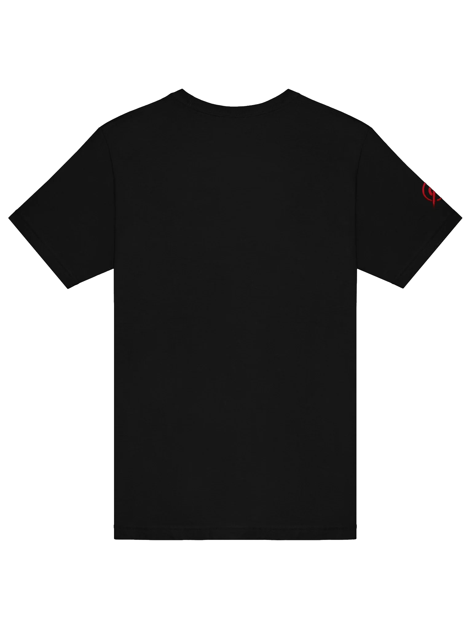 Pretty AntiSocial “BIG RED” Tee product image (47)