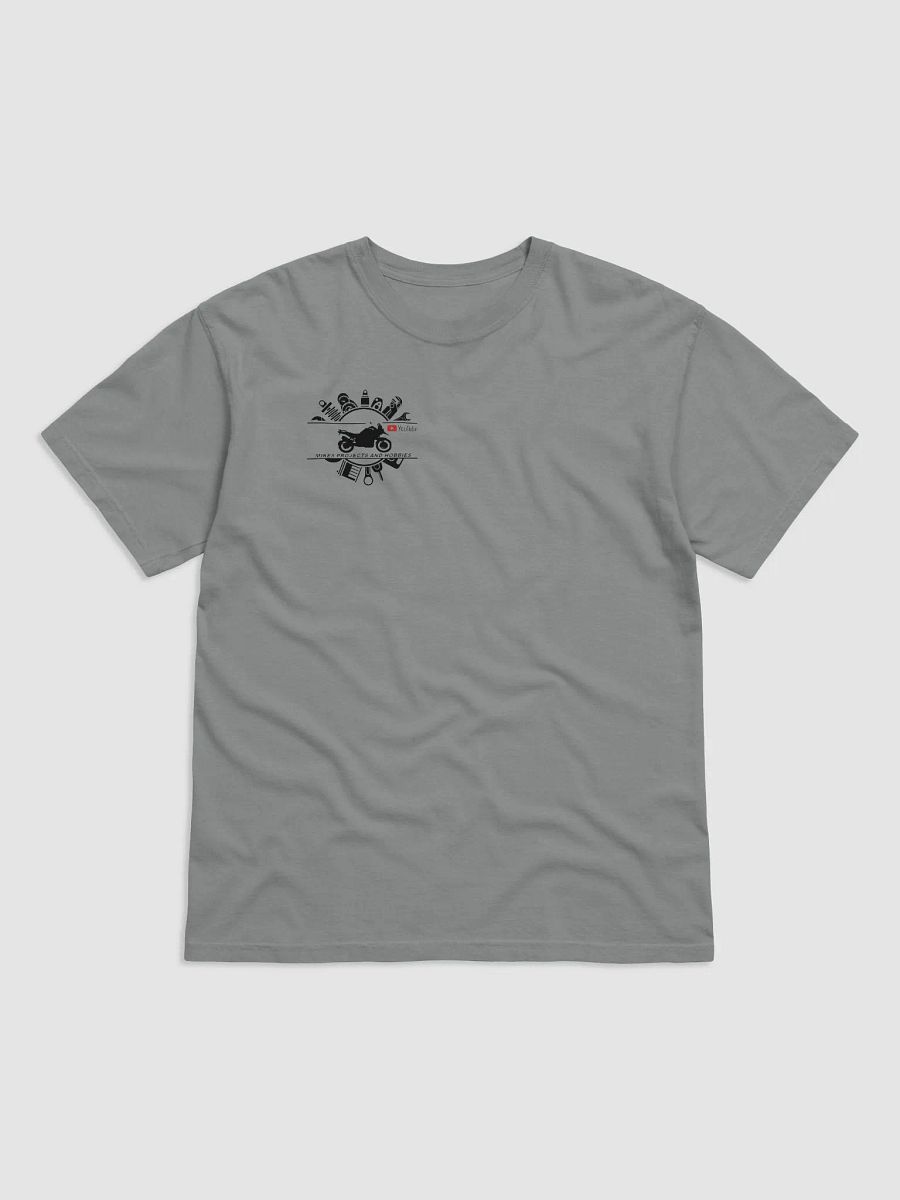 Comfy T product image (1)