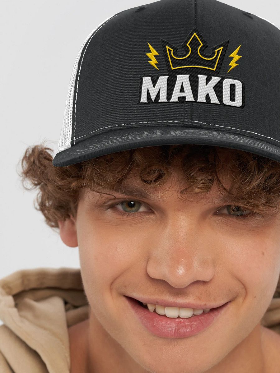 MAKO VOLT CAP product image (8)