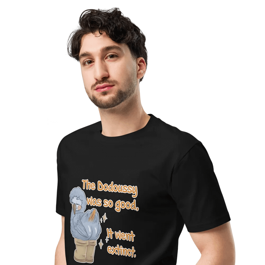 Unisex Dodoussy Shirt product image (8)