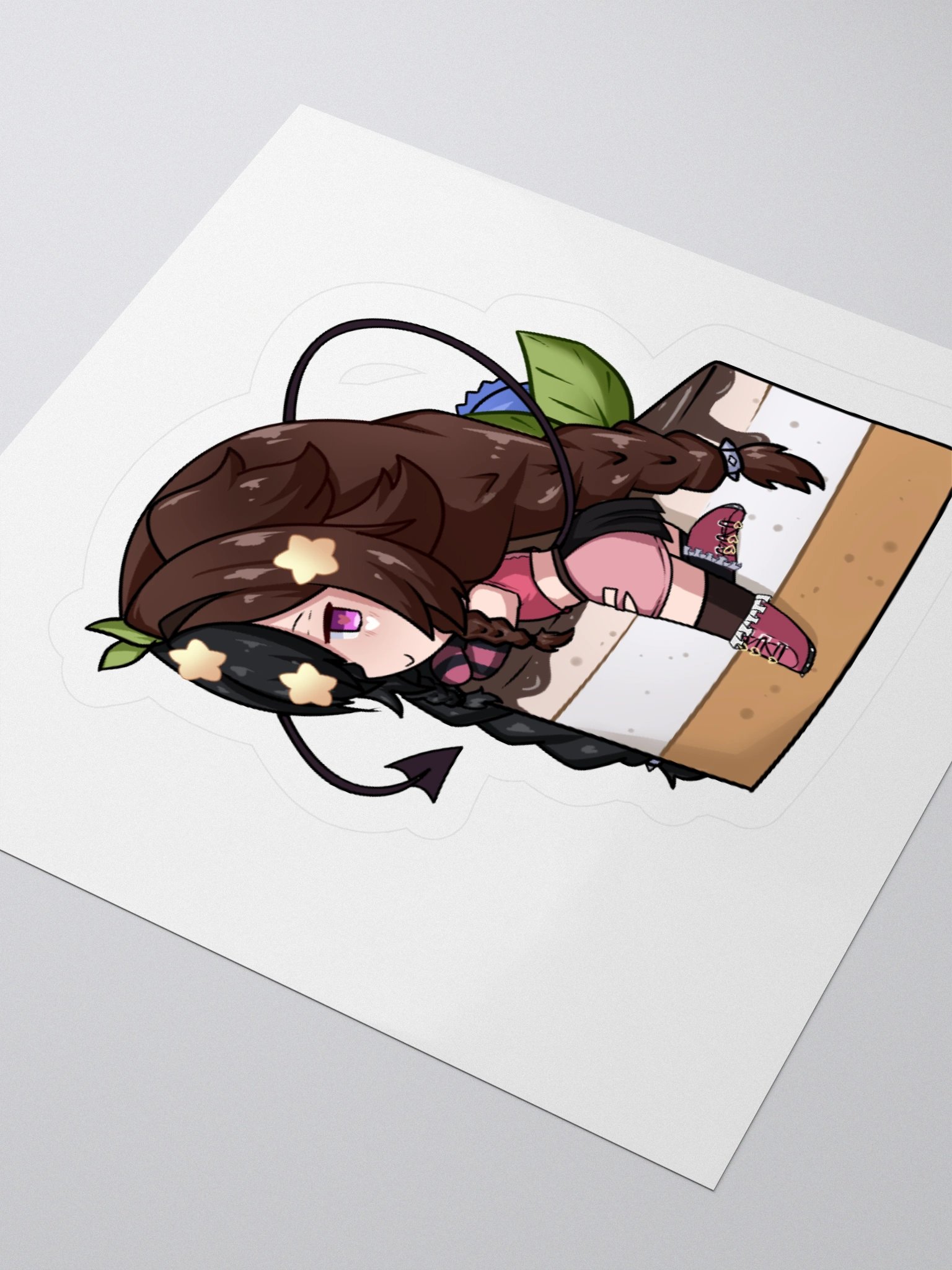 Birthday Collection Single Sticker 3 product image (3)