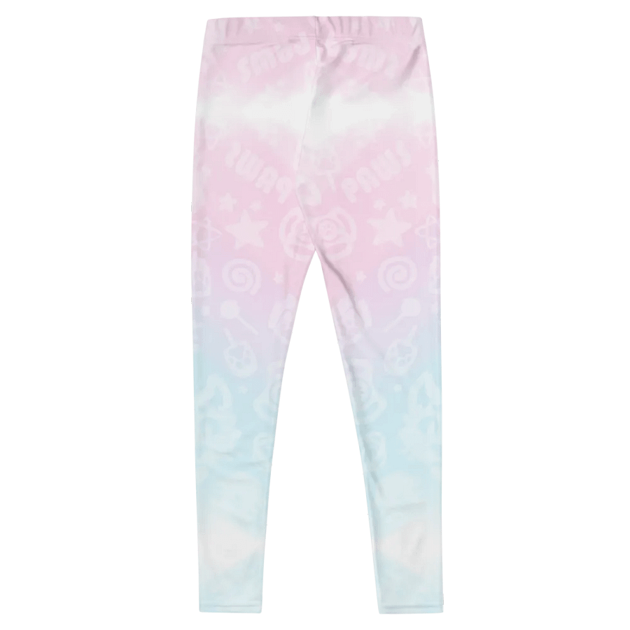cute silly lil leggies product image (9)