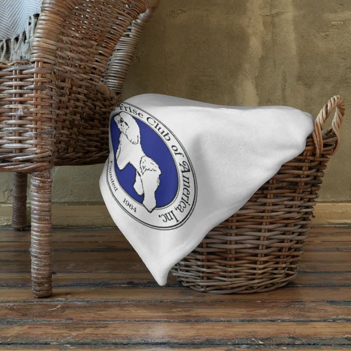BFCA Blanket product image (1)