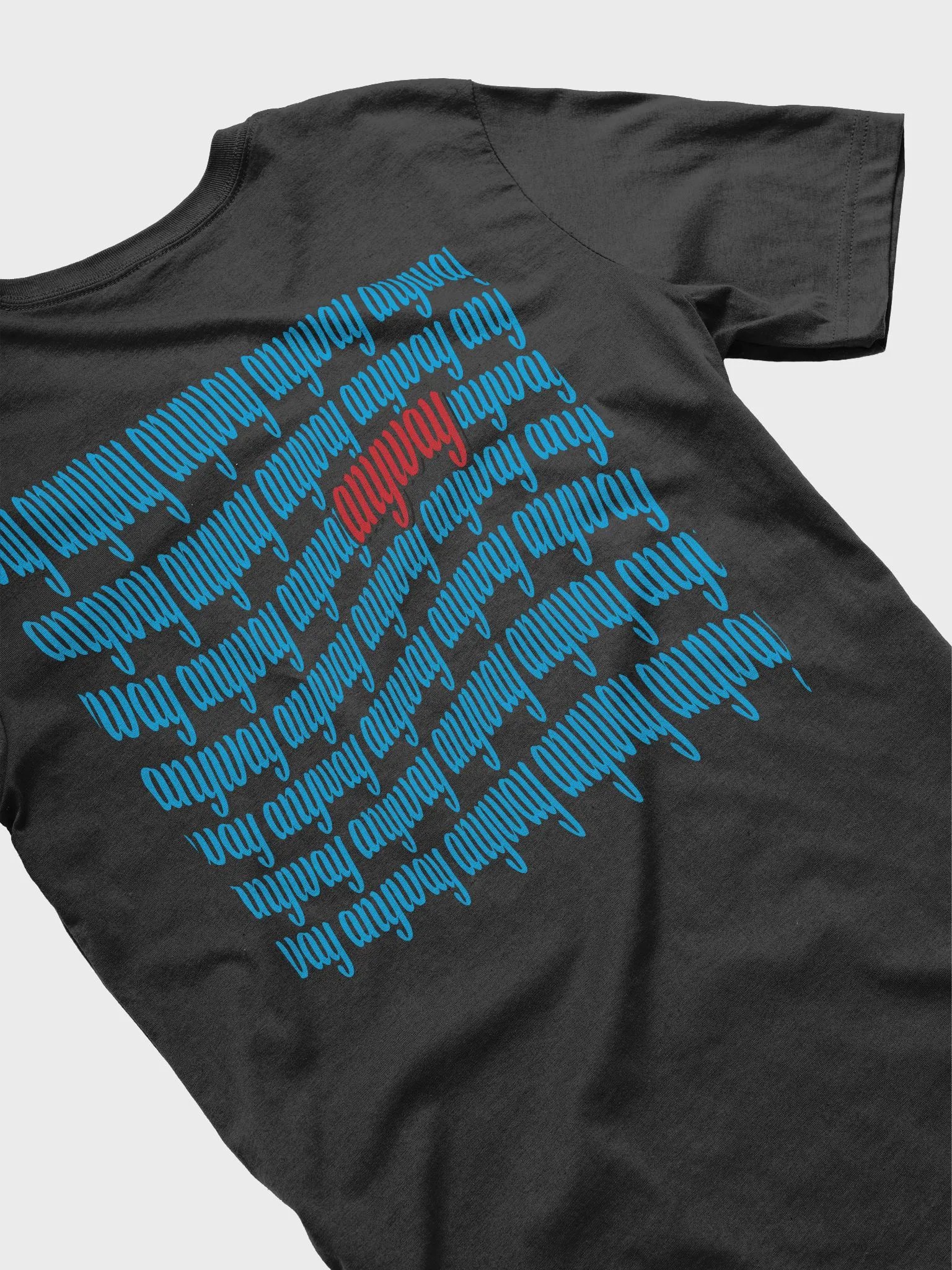 Anyway Classic T-Shirt product image (2)