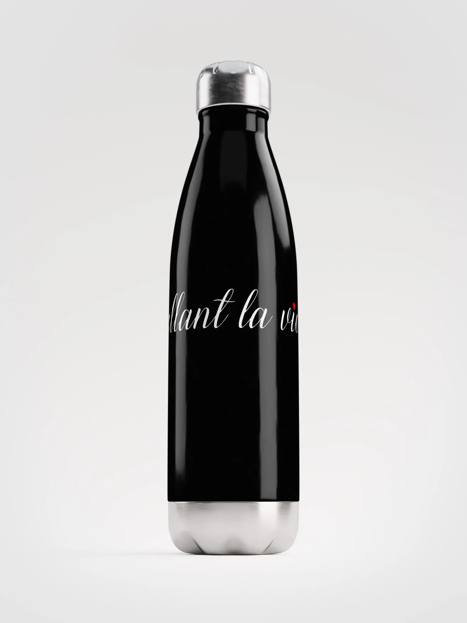 Botella ballant la vida product image (1)