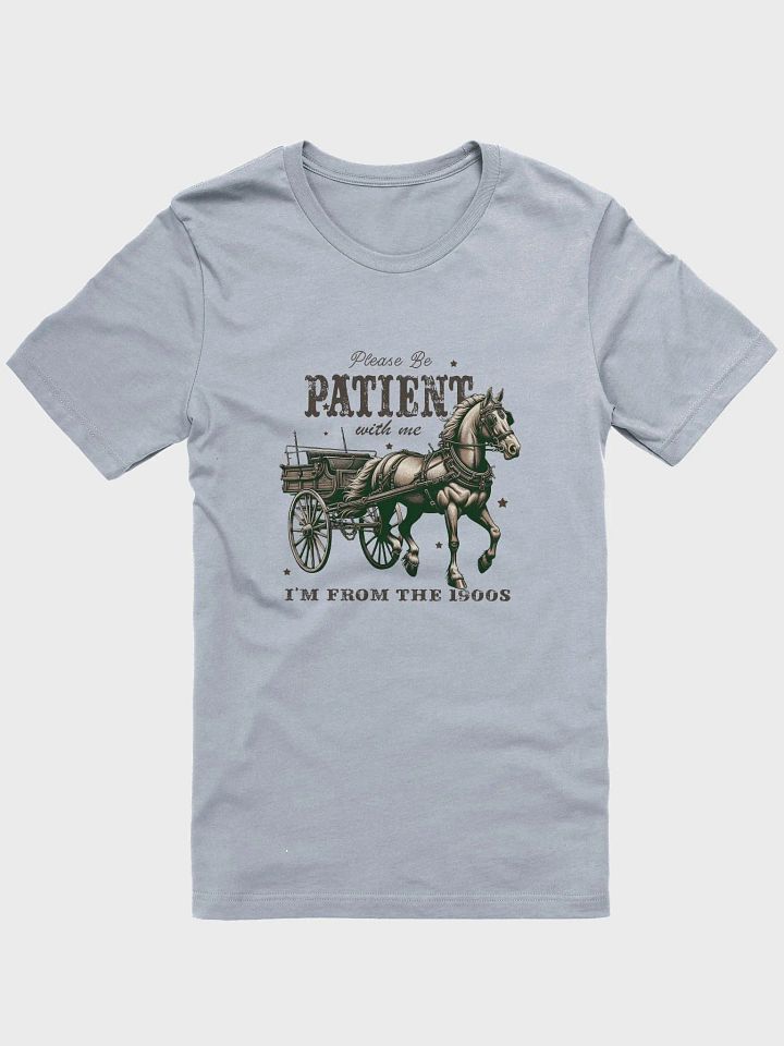 I'm From The 1900's Tee product image (1)