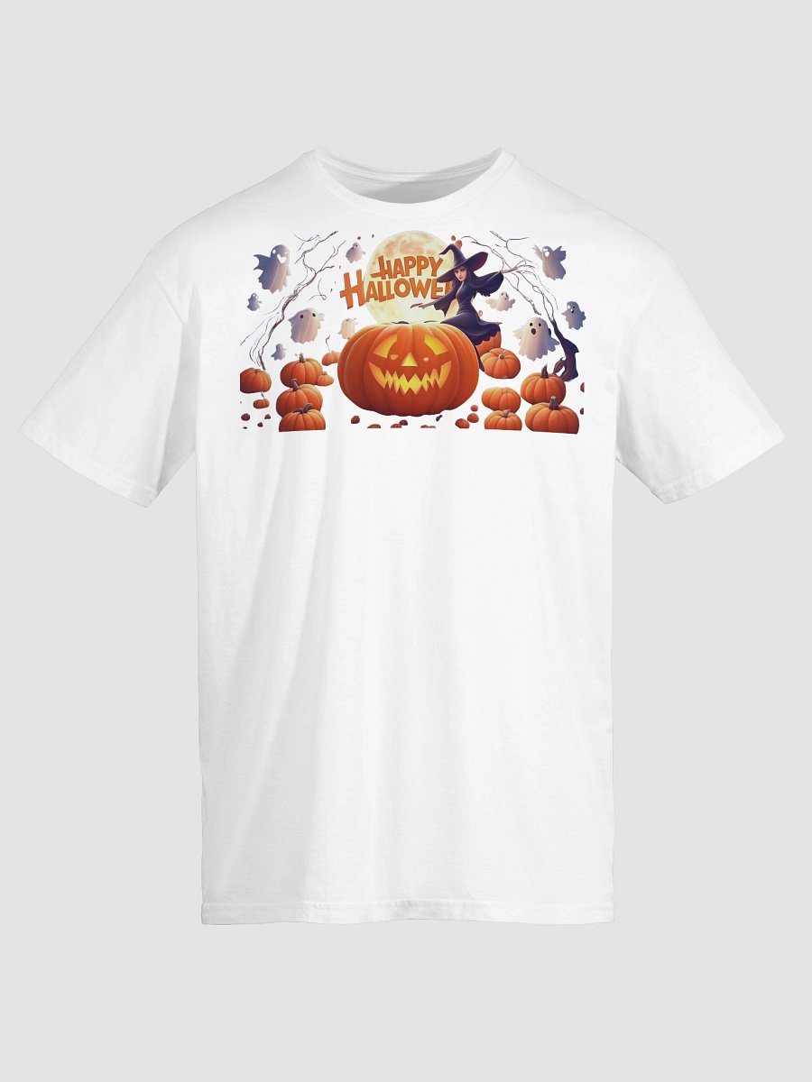 Happy Halloween ( Unisex ) product image (38)