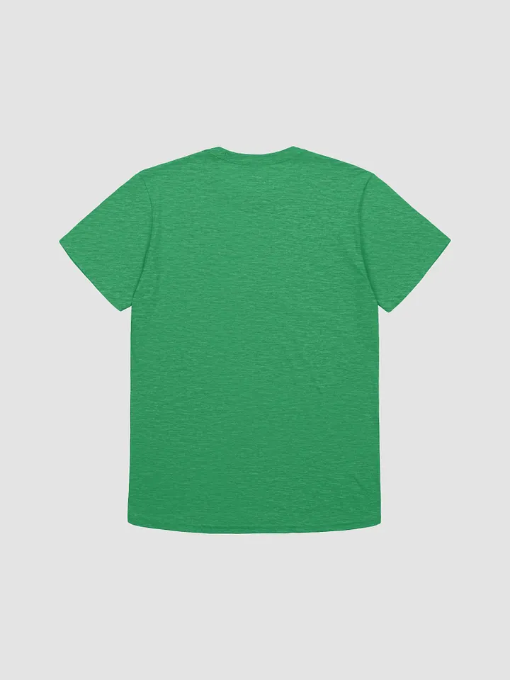 Loud Thoughts Unisex Tee product image (6)