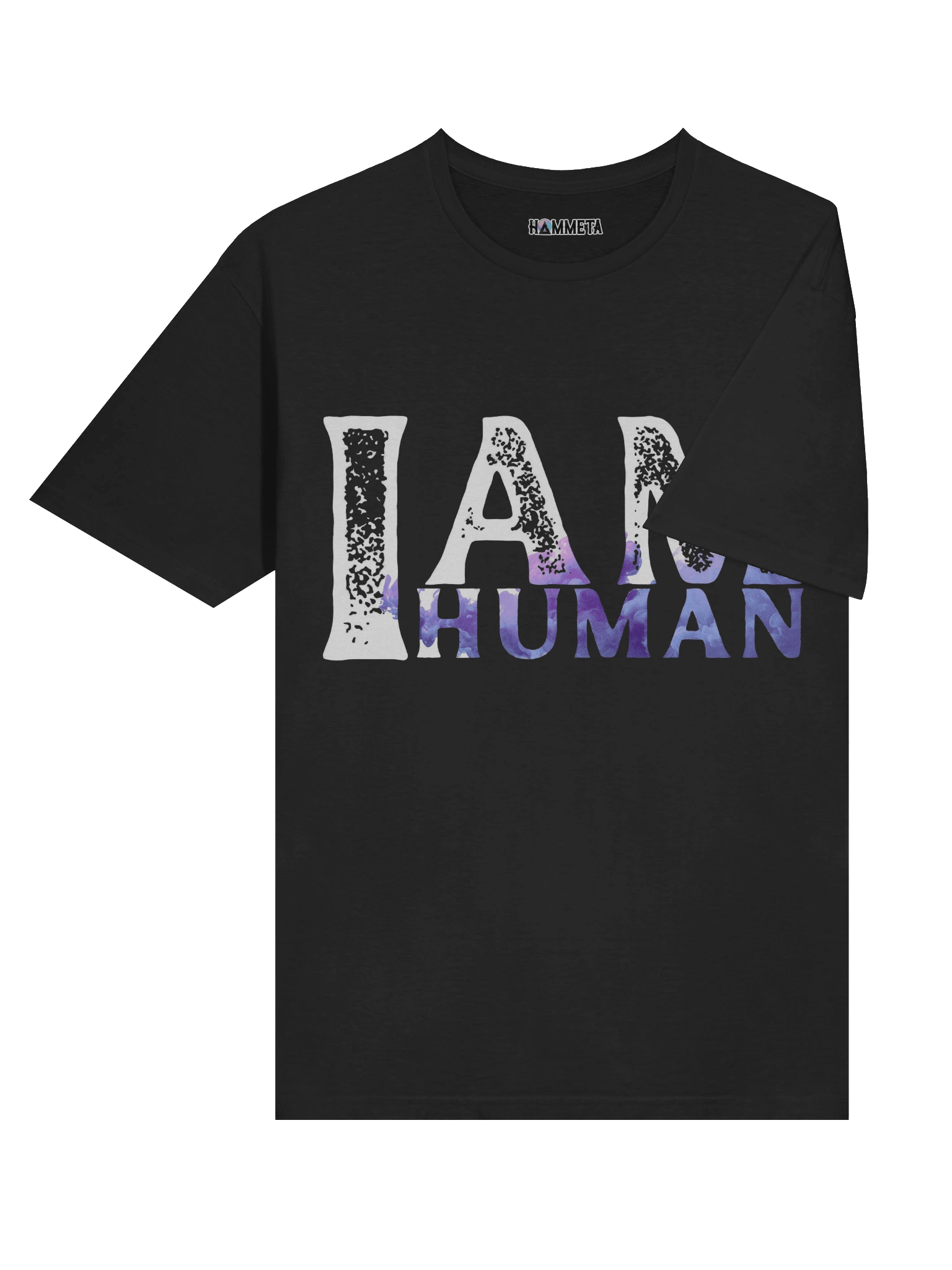I Am Human T-Shirt product image (6)