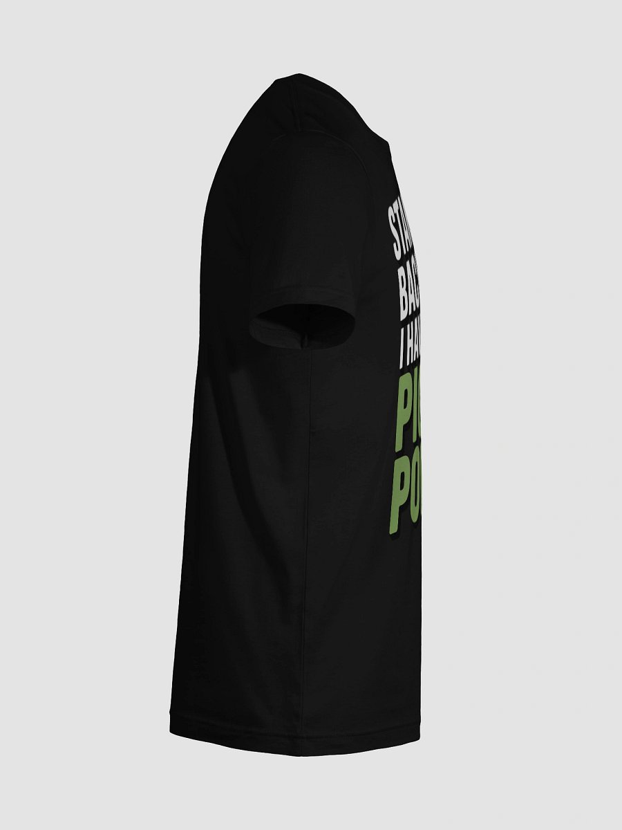 Pickle Power Unleashed T-Shirt product image (112)