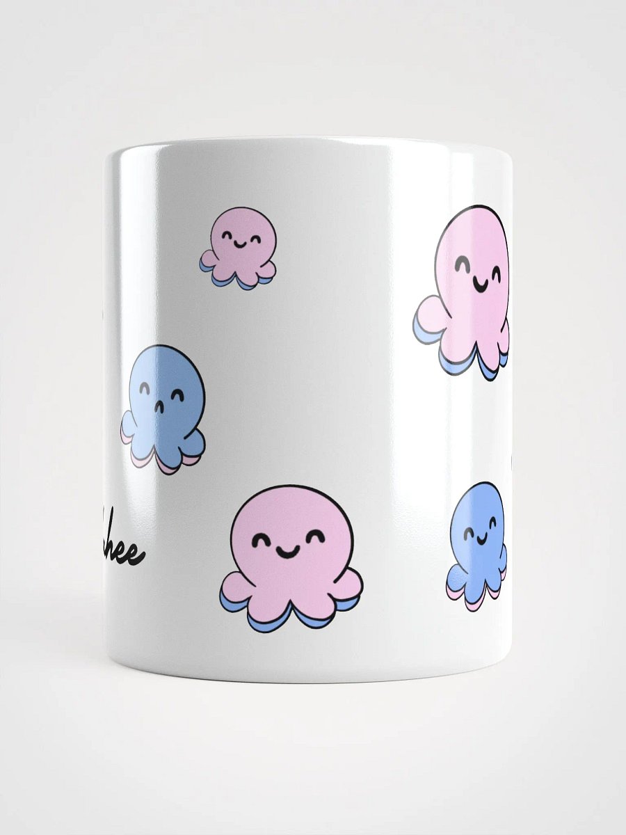 Octo Ceramic Mug product image (5)