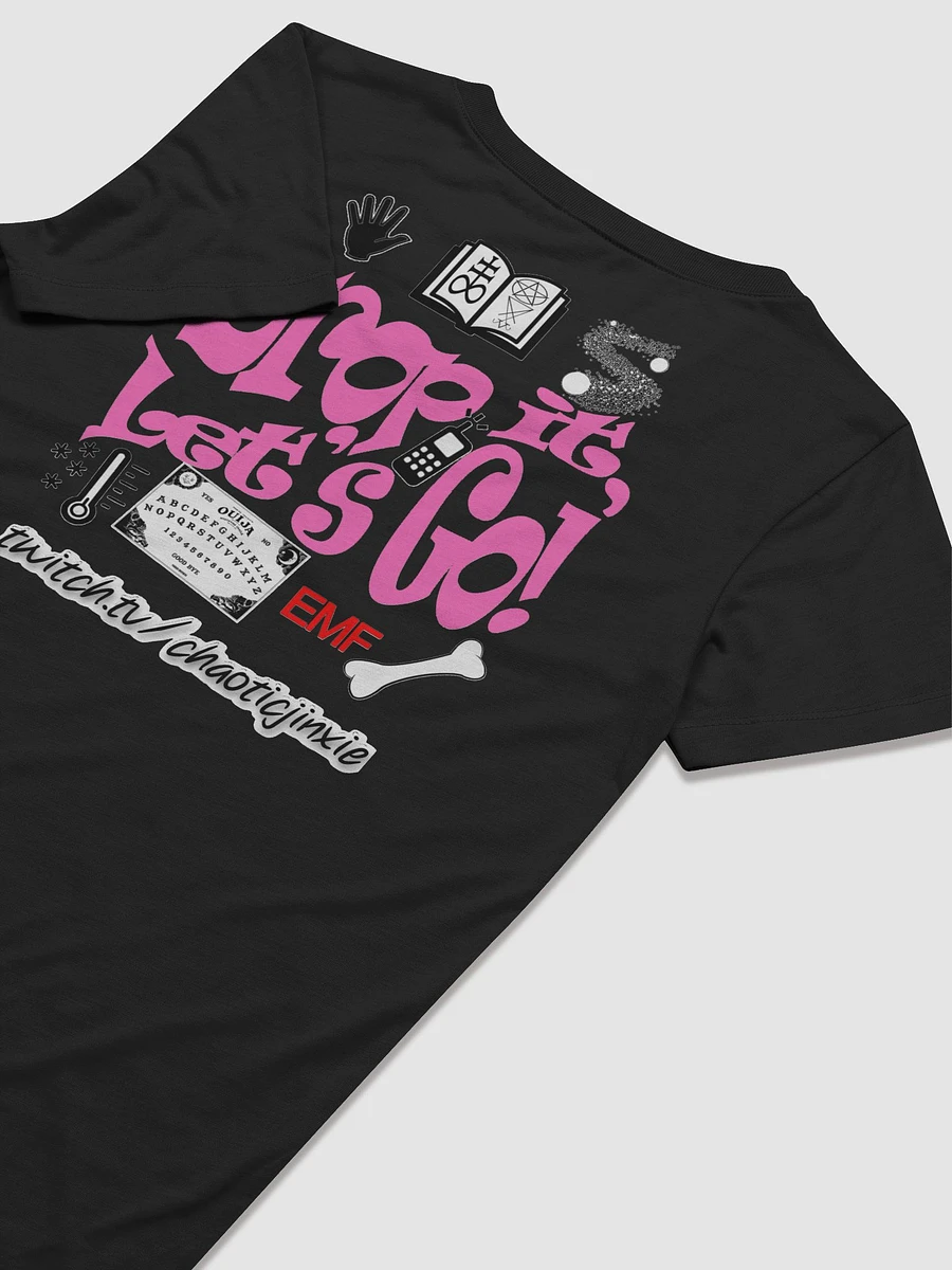 Drop It, Let's Go tee product image (7)