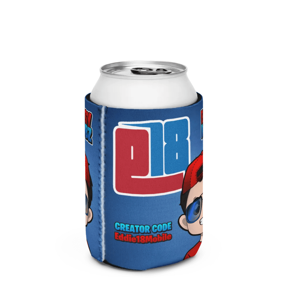 Easy DUBZ Can Cooler - Keep Your Drinks Cool product image (2)