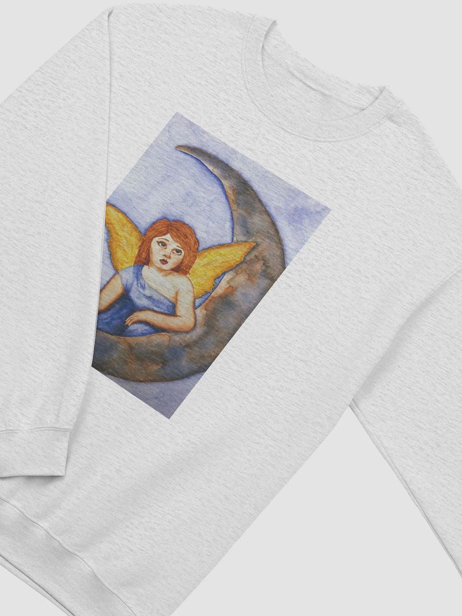 MOONWATCHER premium sweatshirt product image (43)