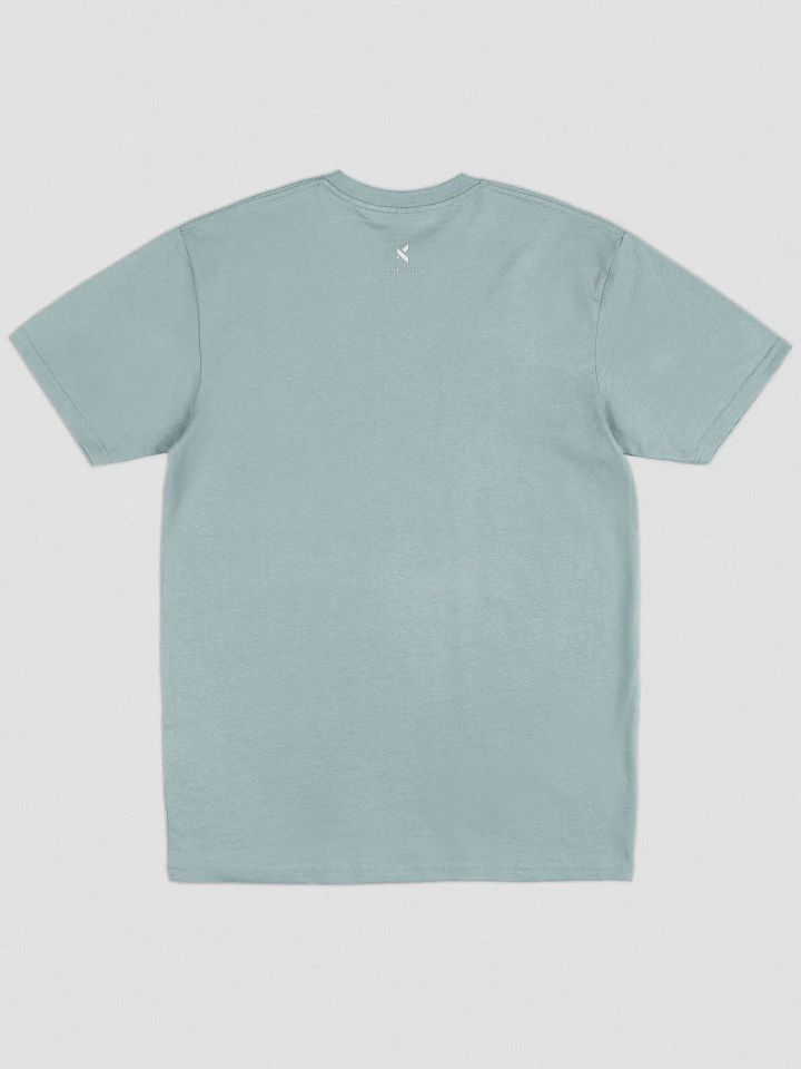 Stay Awesome Printed tee - (Available in 3 colours) product image (6)