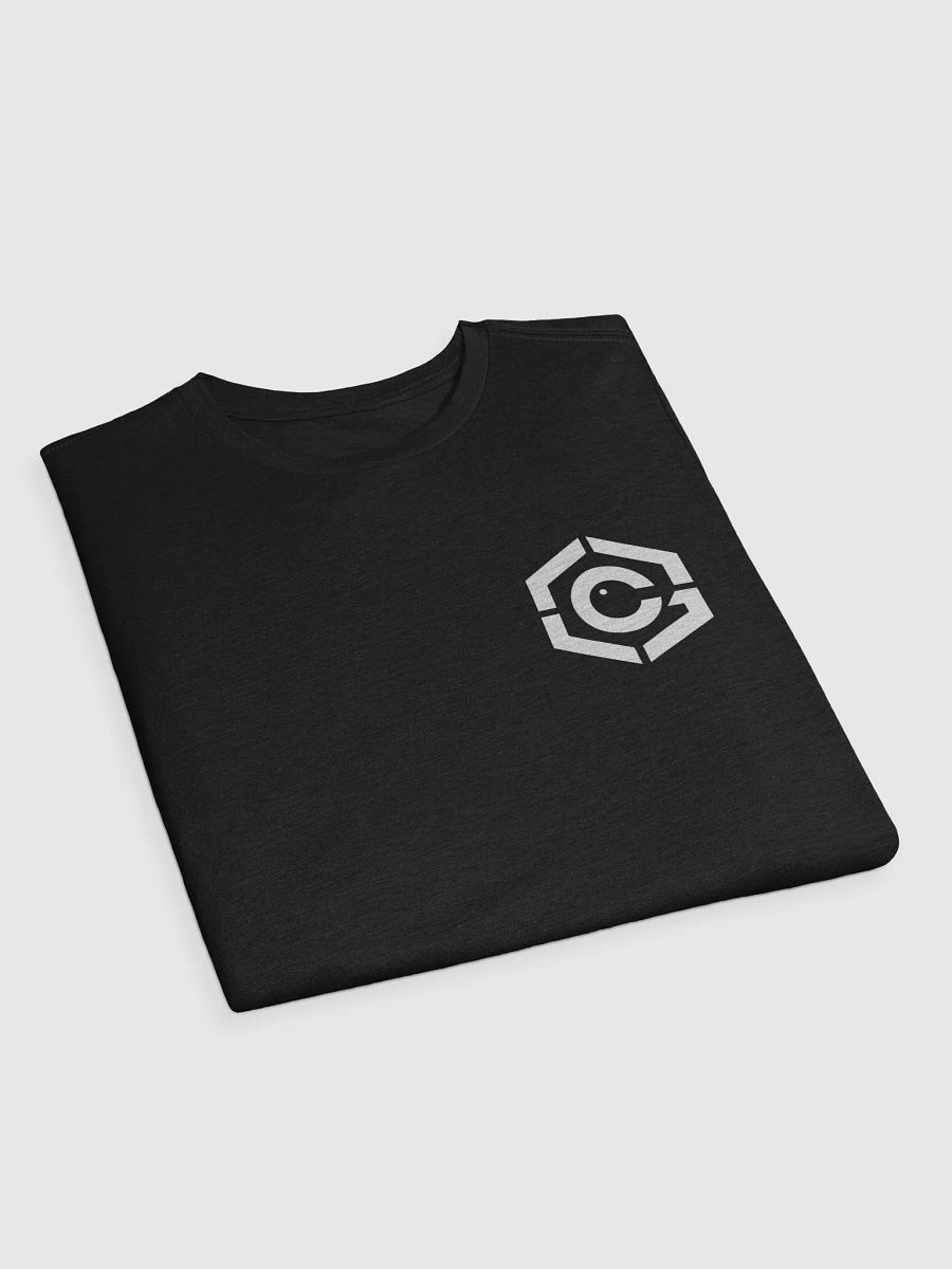 CiegoGiger Logo T-Shirt product image (3)