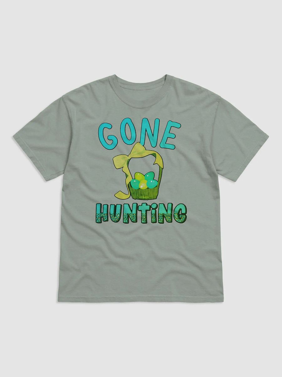 GONE HUNTING product image (2)
